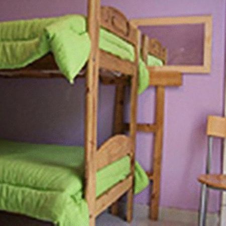 בואנוס איירס Hostel Downtownmate מראה חיצוני תמונה