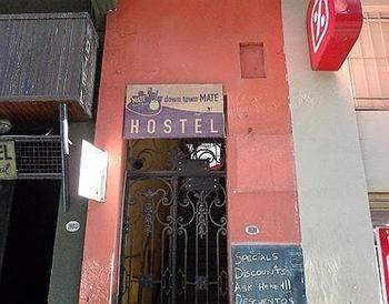 בואנוס איירס Hostel Downtownmate מראה חיצוני תמונה