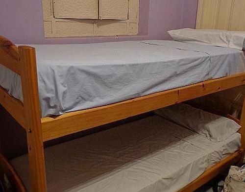 בואנוס איירס Hostel Downtownmate מראה חיצוני תמונה