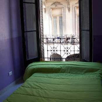 בואנוס איירס Hostel Downtownmate מראה חיצוני תמונה