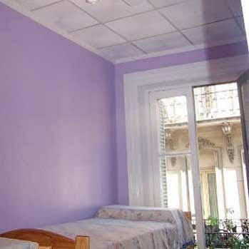 בואנוס איירס Hostel Downtownmate מראה חיצוני תמונה