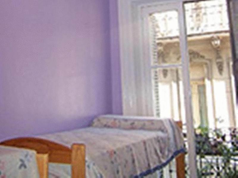 בואנוס איירס Hostel Downtownmate מראה חיצוני תמונה